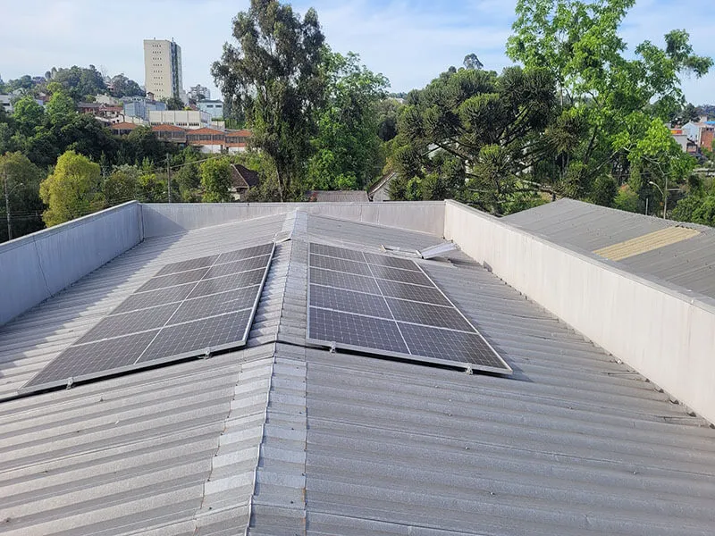 Instalações da Tecwag em Caxias do Sul (RS) - foto 2