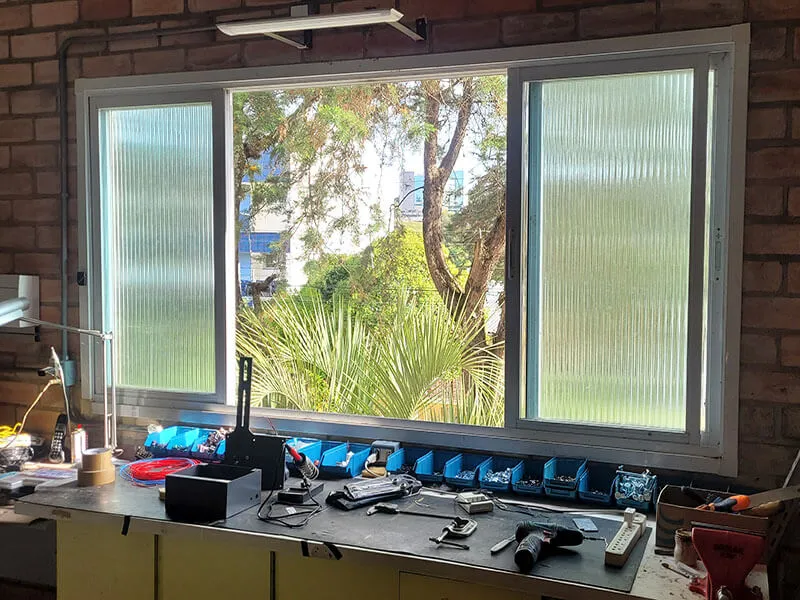 Instalações da Tecwag em Caxias do Sul (RS) - foto 4